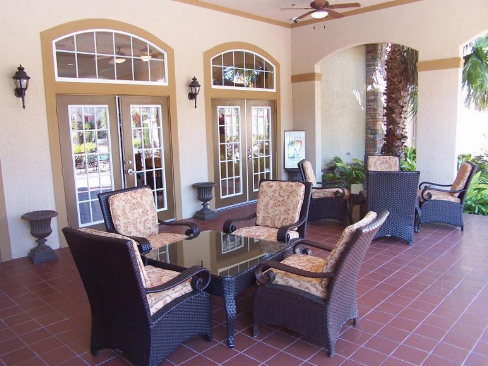 Tuscana Resort Orlando By Aston