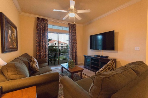 Tuscana Resort Orlando By Aston Main image